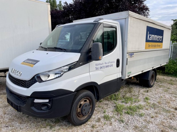 IVECO Daily 35 C 15 3750 Difizr-3000es Motor!