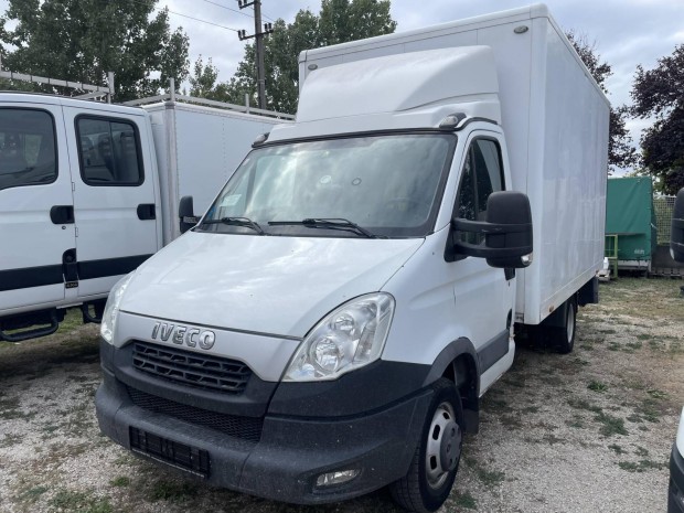 IVECO Daily 35 C 15 4100
