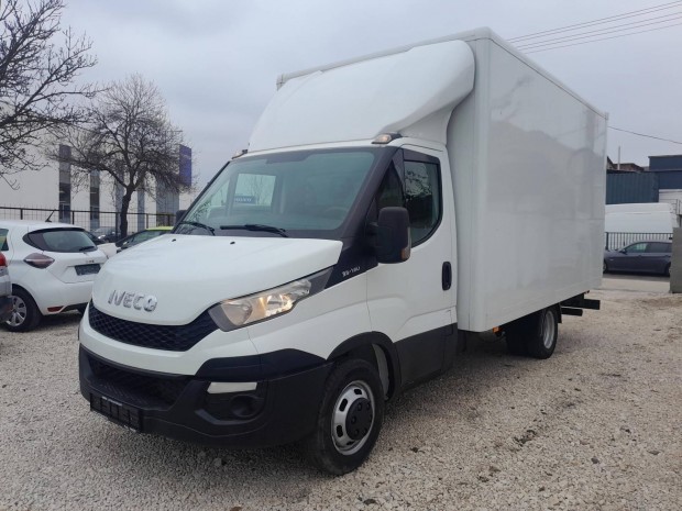 IVECO Daily 35 C 15 4100 Friss M�szaki.Hib�tlan...