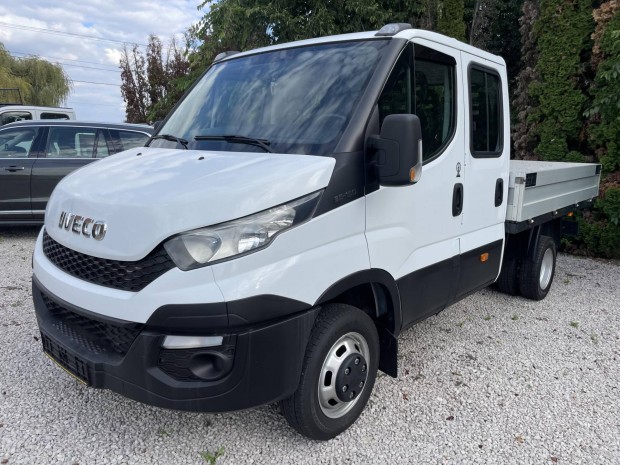 IVECO Daily 35 C 15 D 3450 / 6 SEB. Váltó / 300...
