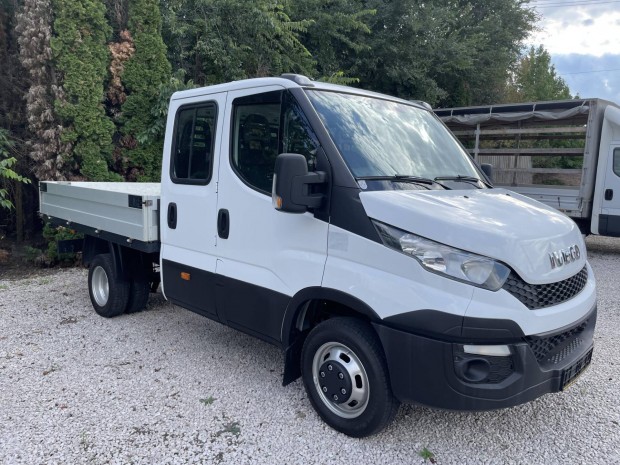 IVECO Daily 35 C 15 D 3450 / 6 SEB. Vlt / 300...