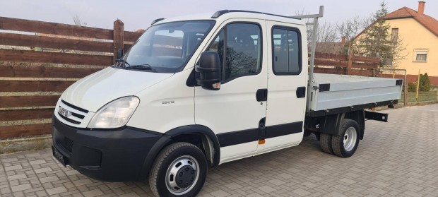 IVECO Daily 35 C 15 D 3750