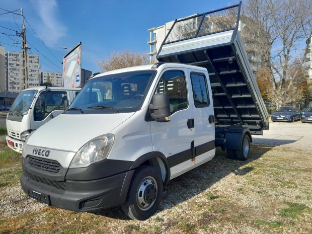 IVECO Daily 35 C 15 D 4100 50C15 Maxi !