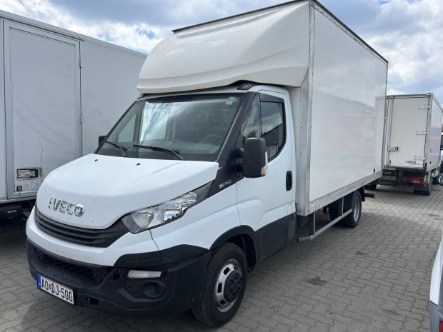 IVECO Daily 35 C 16 3450 Klma / 750kg htfal /...