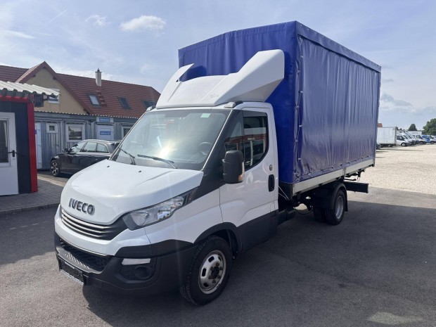 IVECO Daily 35 C 16 4100