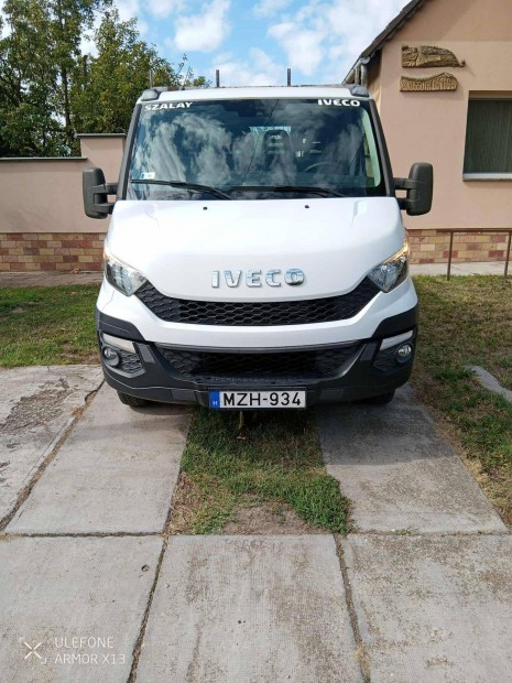IVECO Daily 35 C 17 3000