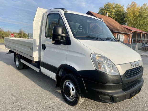 IVECO Daily 35 C 17 4100 40C17/3 Szemlyes/4.2...