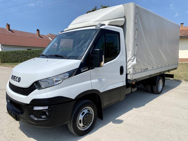 IVECO Daily 35 C 17 4100 EURO 6 (Automata) 40C1...