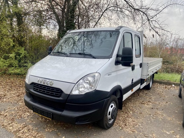 IVECO Daily 35 C 17 D 4100 /40C17/ 7 SZEM. / 3....