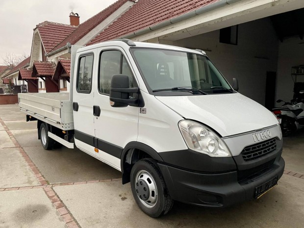 IVECO Daily 35 C 17 D 4100 /40C17/ 7 SZEM. / 3....