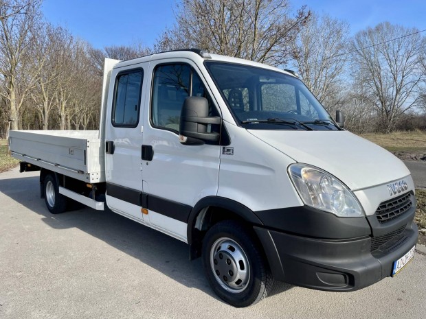 IVECO Daily 35 C 17 D 4100 /40C17/ 7 SZEM. / 3....