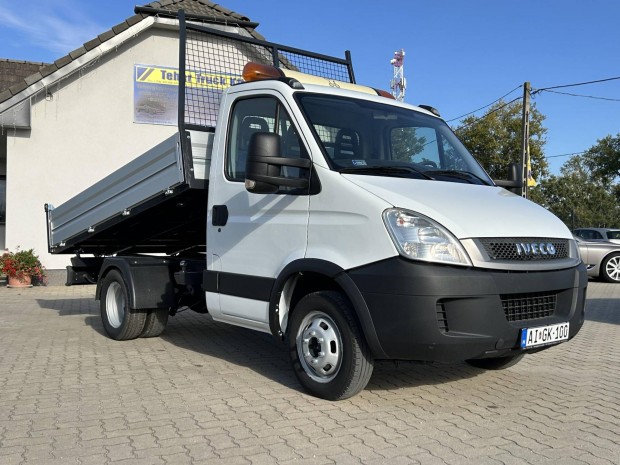 IVECO Daily 35 C 18 3000 330e km / Klma / BILL...