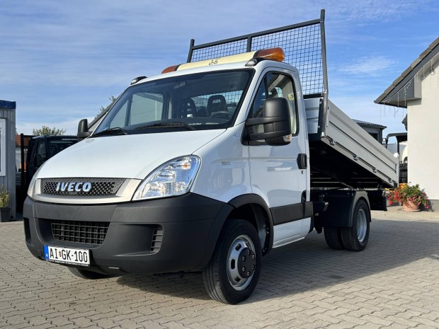 IVECO Daily 35 C 18 3000 330e km / Klma / BILL...