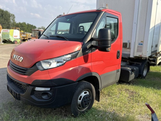 IVECO Daily 35 C 18 3000 mini nyerges