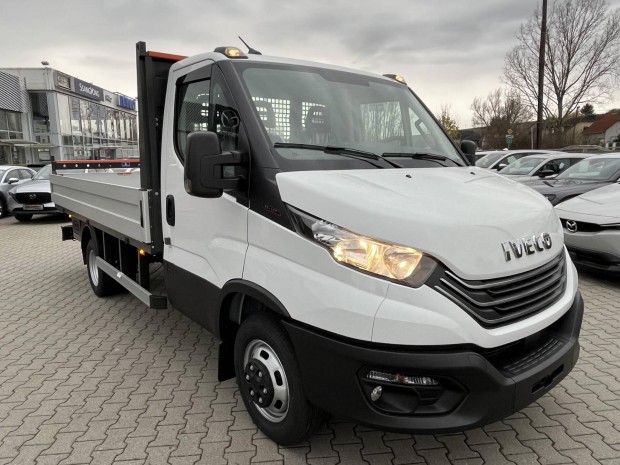 IVECO Daily 35 C 18 3750 Rendelsre! j IVECO!...