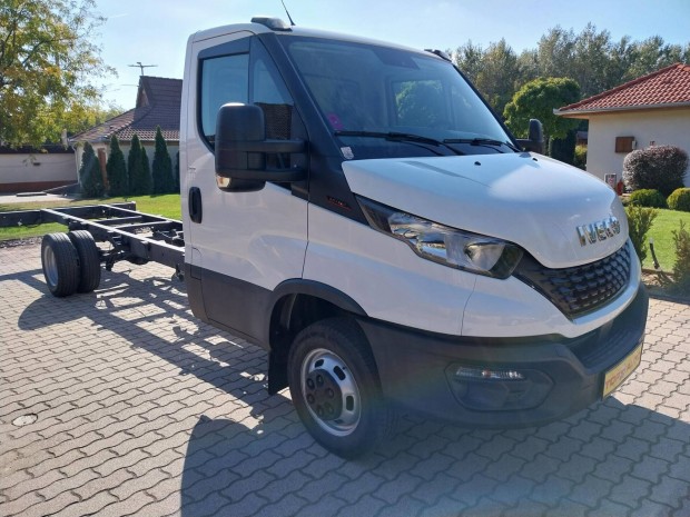 IVECO Daily 35 C 18 4100 50C18 4350 Tengelytv