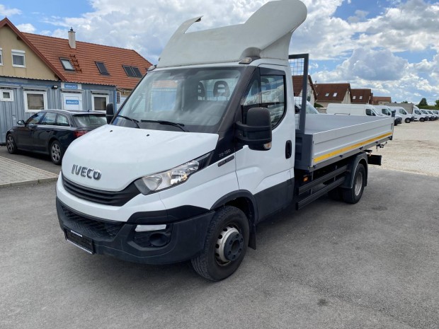 IVECO Daily 35 C 18 4100 billencs