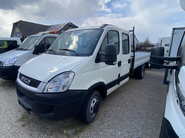 IVECO Daily 35 C 18 D 3750 40C18