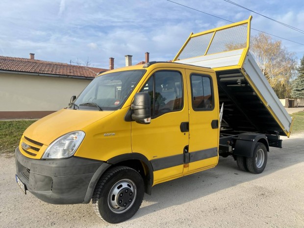 IVECO Daily 35 C 18 D 3750 50C18/5T Alvz/Klma...