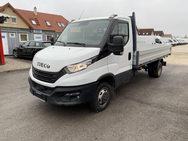 IVECO Daily 35 C 18 H 3450