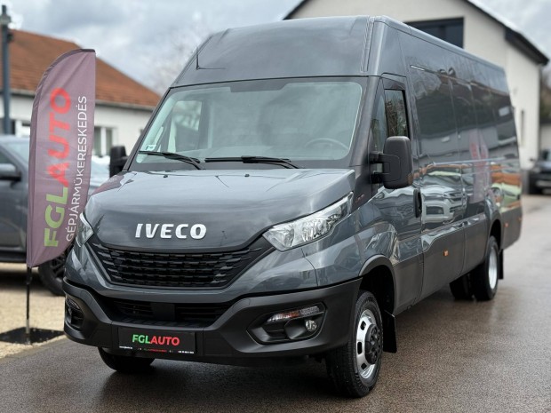 IVECO Daily 35 C 18 V 4100 H2 MO-I. 1.TUL. Kara...
