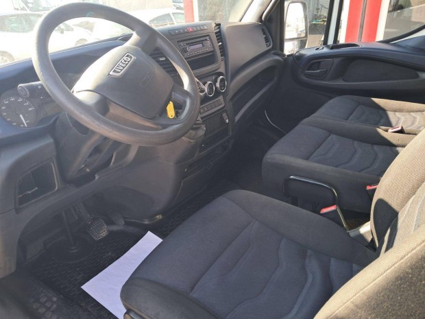 IVECO Daily 35 S 12 3750