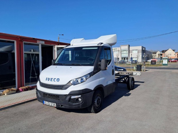 IVECO Daily 35 S 12 3750