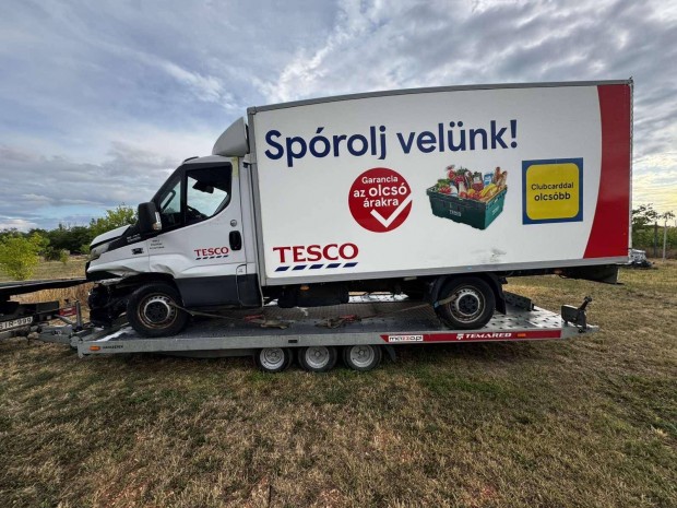 IVECO Daily 35 S 12 3750 Thermo King V-300-50MA...