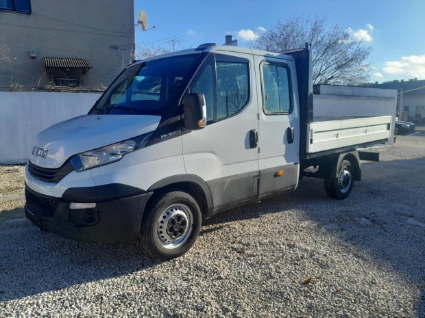 IVECO Daily 35 S 12 D 3750