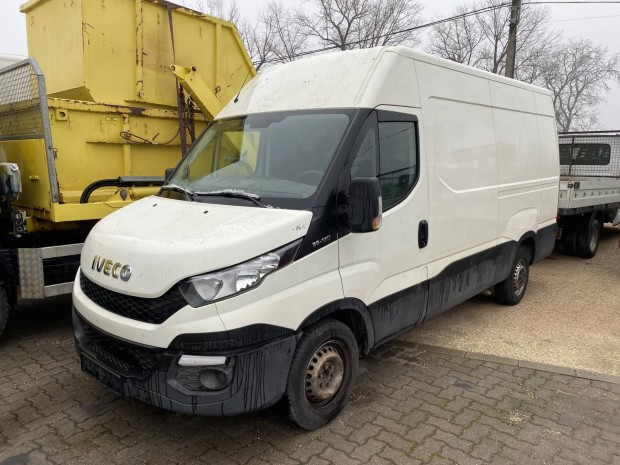 IVECO Daily 35 S 13 3450 (Automata)