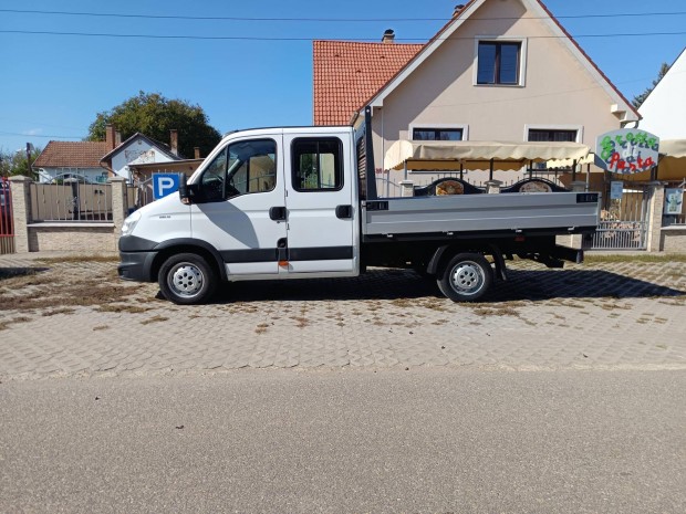 IVECO Daily 35 S 13 D 3750 29L13 98000 KM 7 F�s