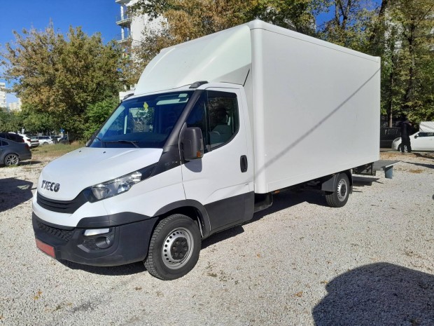 IVECO Daily 35 S 14 3750