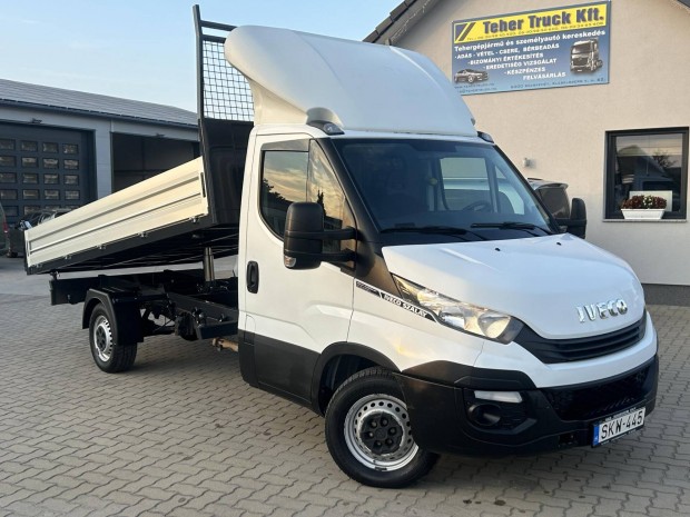 IVECO Daily 35 S 14 3750 Billencs / klíma / von...