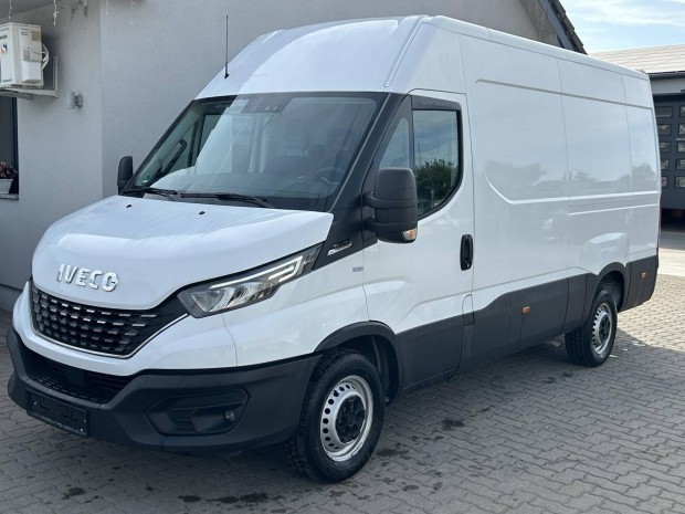 IVECO Daily 35 S 14 V 3520 H2 (Automata) Led Fé...
