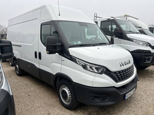 IVECO Daily 35 S 14 V 3520 H2 (Automata) Led F...