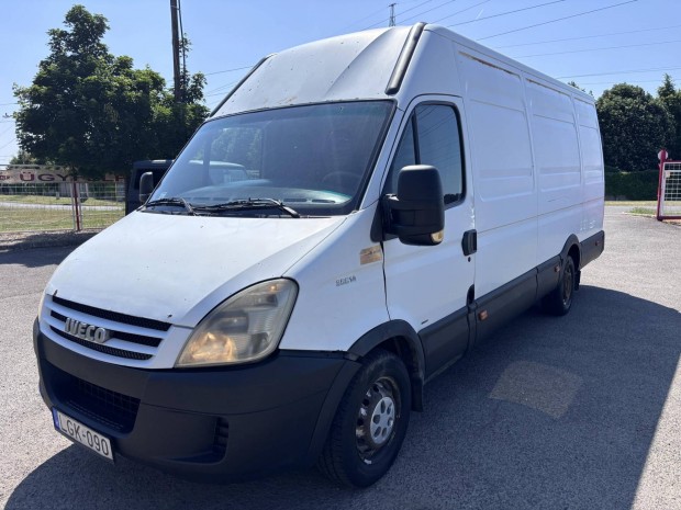 IVECO Daily 35 S 14 V 3950 H2