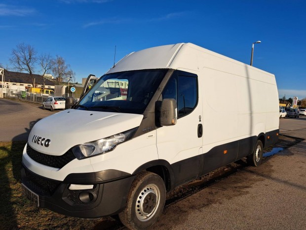 IVECO Daily 35 S 15 V 3300 H2 Tkletes Motorra...