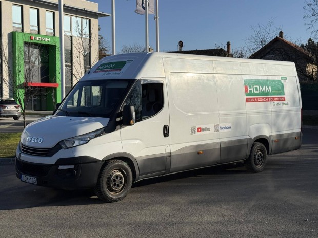 IVECO Daily 35 S 16 4100 (Automata)