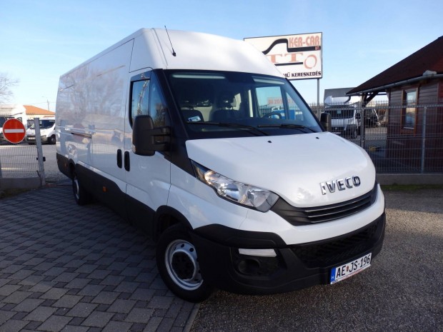 IVECO Daily 35 S 16 V 4100 H3 (Automata) Garant...