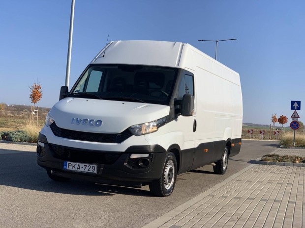 IVECO Daily 35 S 17 V 4100 H2 Maxi!Nincs+�FA!GA...