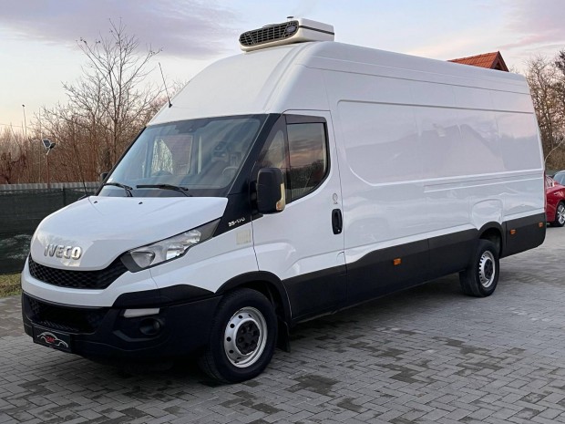 IVECO Daily 35 S 17 V 4100 H3 !!Leghosszabb-MEG...
