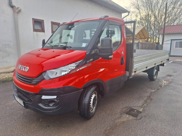 IVECO Daily 35 S 18 4100