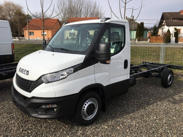 IVECO Daily 35 S 18 4100 j IVECO! Rendelsre!