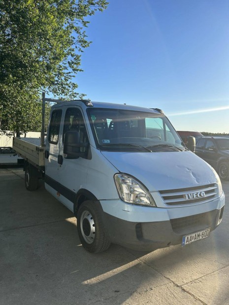 IVECO Daily 35 S 18 D 3750