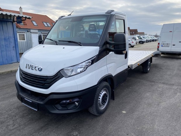 IVECO Daily 35 S 18 H 4100