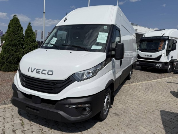 IVECO Daily 35 S 18 H V 4100 MY25-ÖS Modellév!...