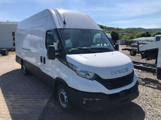 IVECO Daily 35 S 18 H V 4100 MY25-�S Modell�v!...