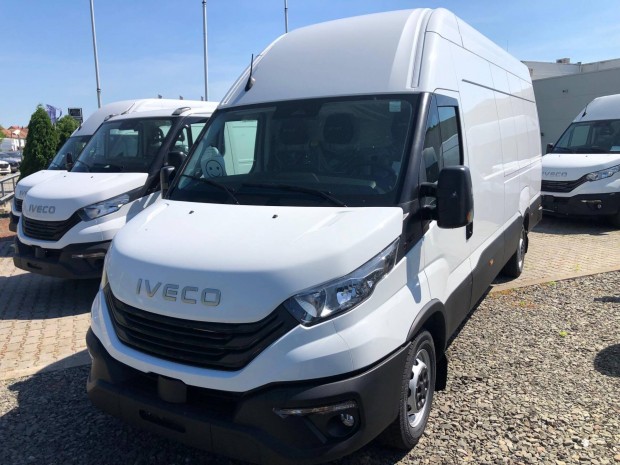 IVECO Daily 35 S 18 H V 4100 (Automata) MY25 MO...