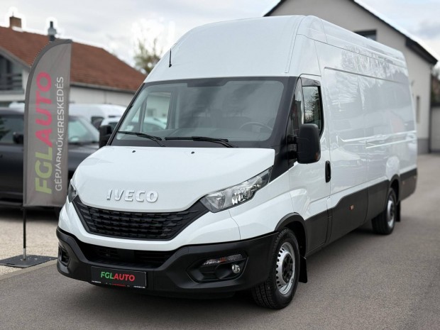 IVECO Daily 35 S 18 V 3520 H1 MO-I. 1. TUL. Vég...