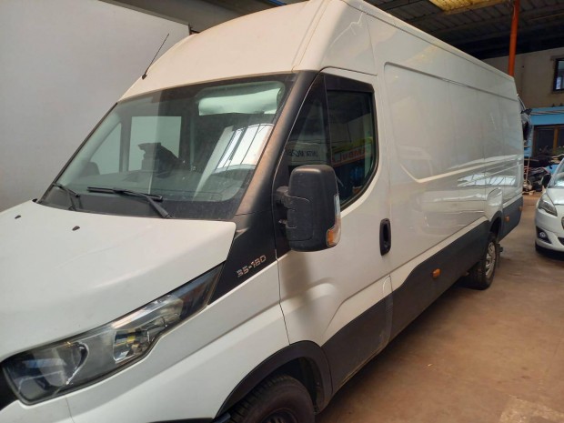 IVECO Daily 35 S 18 V 4100 H2 Motorhibs!!!